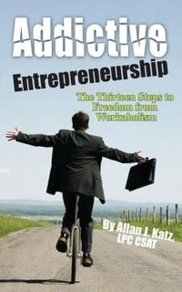 Produktbild: Addictive Entrepreneurship