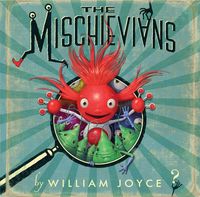 Produktbild: The Mischievians