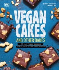 Produktbild: Vegan Cakes and Other Bakes
