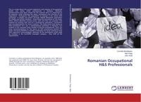 Produktbild: Romanian Occupational H&S Professionals