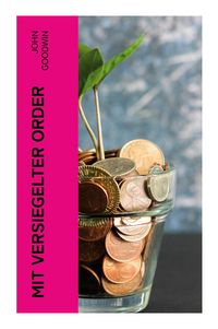 Produktbild: Mit versiegelter Order