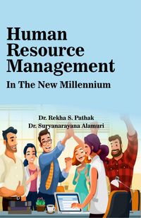 Produktbild: Human Resource Management in the New Millennium