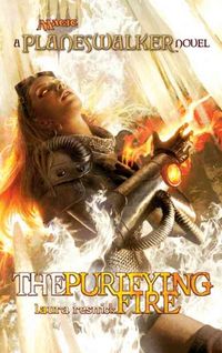 Produktbild: Resnick, L: The Purifying Fire