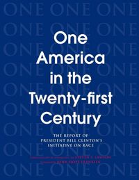 Produktbild: One America in the 21st Century