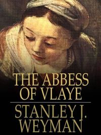 Produktbild: Abbess of Vlaye