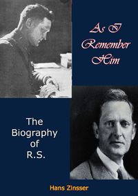 Produktbild: As I Remember Him