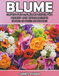 Produktbild: Blume