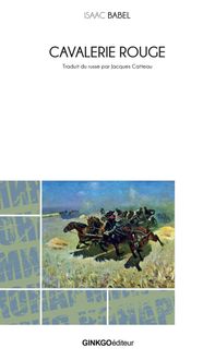 Produktbild: Cavalerie rouge