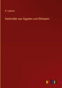 Produktbild: Denkm&auml;ler aus &Auml;gypten und &Auml;thiopien