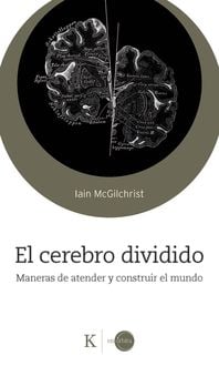 Produktbild: El cerebro dividido