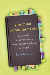 Produktbild: You Must Remember This