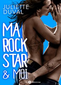 Produktbild: Ma Rockstar & moi