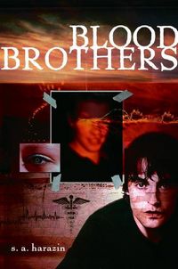 Produktbild: Blood Brothers