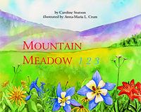 Produktbild: Mountain Meadow 123