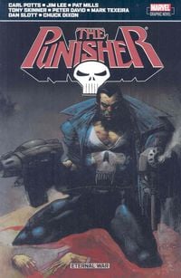 Produktbild: Punisher
