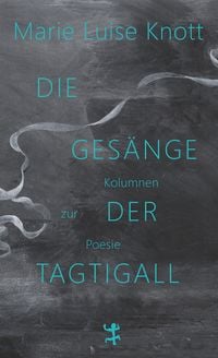 Produktbild: Die Ges&auml;nge der Tagtigall
