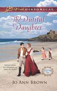 Produktbild: The Dutiful Daughter