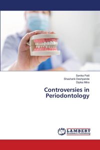 Produktbild: Controversies in Periodontology