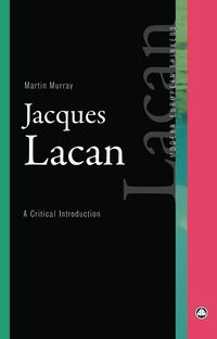Produktbild: Jacques Lacan