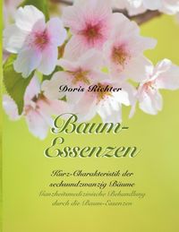 Produktbild: Baum-Essenzen