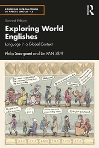 Produktbild: Exploring World Englishes