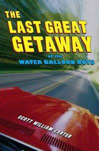 Produktbild: Last Grt Getaway Of Water Ball