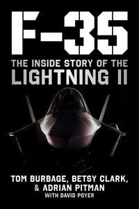 Produktbild: F-35