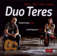Produktbild: Duo Teres: Duo Teres