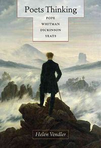 Produktbild: Poets Thinking