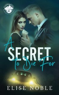 Produktbild: A Secret to Die For