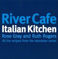 Produktbild: River Cafe Italian Kitchen