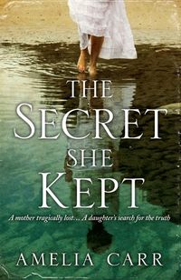 Produktbild: The Secret She Kept
