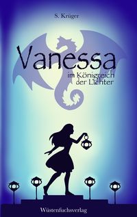 Produktbild: Vanessa im K&ouml;nigreich der Lichter