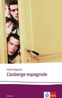 Produktbild: L&rsquo;auberge espagnole
