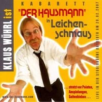 Produktbild: Der Hausmann - Leichenschmaus
