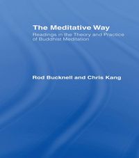 Produktbild: The Meditative Way
