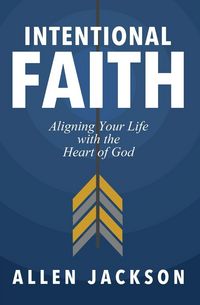 Produktbild: Intentional Faith