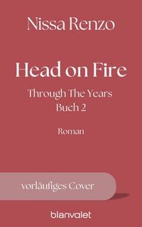 Produktbild: Head on Fire