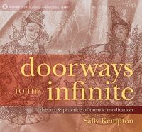 Produktbild: Doorways to the Infinite