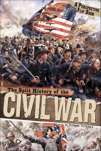 Produktbild: The Split History of the Civil War