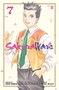 Produktbild: Sakura Wars vol. 07