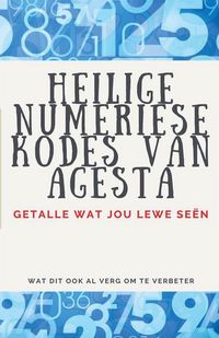 Produktbild: Heilige Numeriese Kodes van Agesta