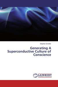 Produktbild: Generating A Superconductive Culture of Conscience