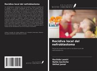 Produktbild: Recidiva local del nefroblastoma