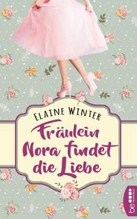 Produktbild: Fr&auml;ulein Nora findet die Liebe