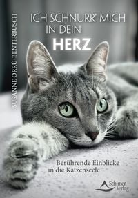 Produktbild: Ich schnurr&rsquo; mich in dein Herz