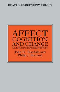 Produktbild: Affect, Cognition and Change