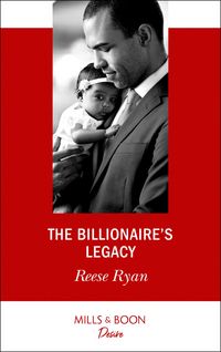 Produktbild: The Billionaire's Legacy