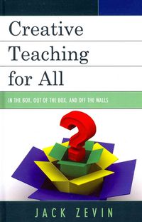 Produktbild: Creative Teaching for All