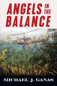 Produktbild: Angels in the Balance